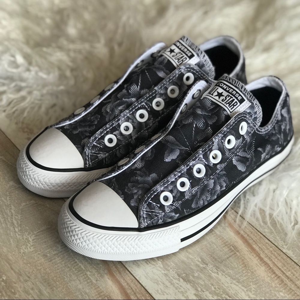 NWT Converse ID Custom Low Tops - Picture 2 of 7